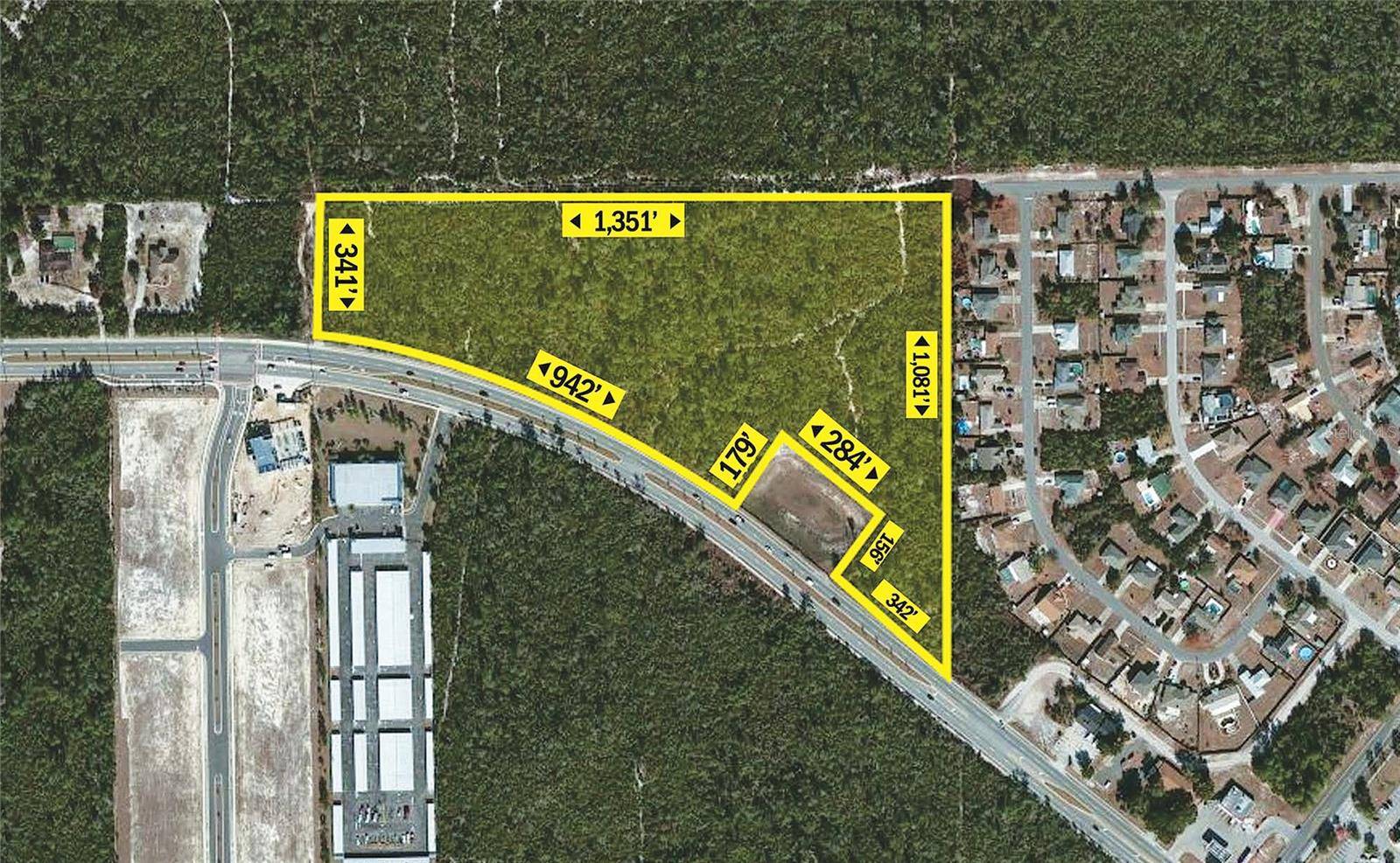 HOWLAND BLVD, Deltona, FL 32725