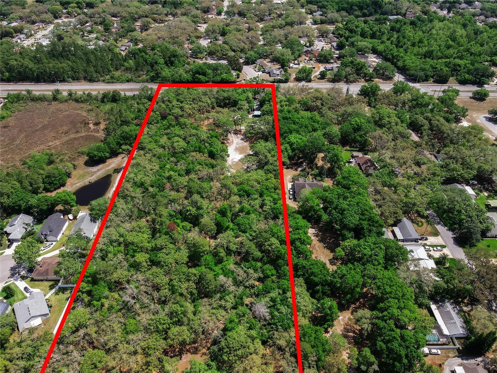 2726 & 2740 N DEAN RD, Orlando, FL 32817