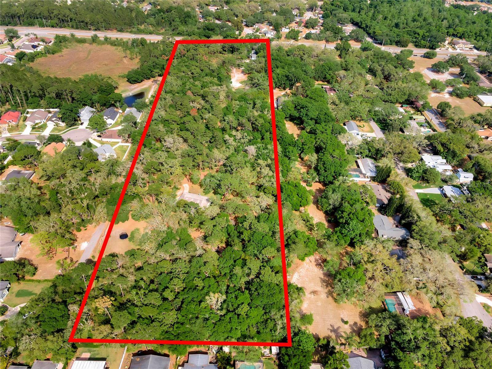 2726 & 2740 N DEAN RD, Orlando, FL 32817