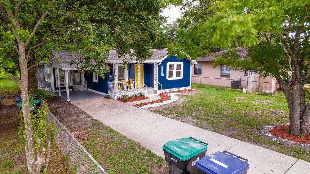 Address not disclosed, Orlando, FL 32807