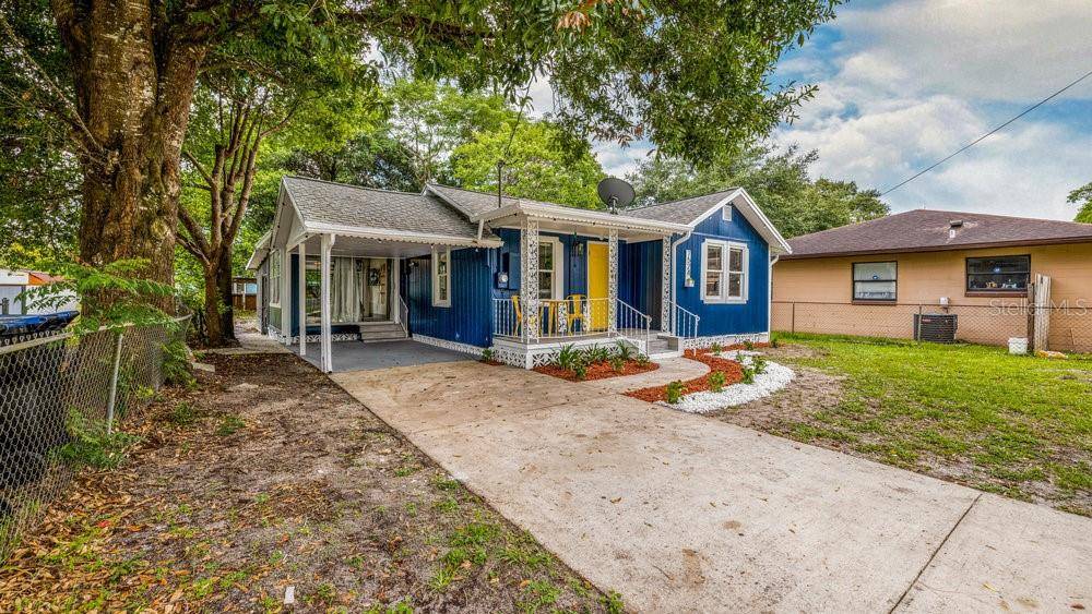 Address not disclosed, Orlando, FL 32807