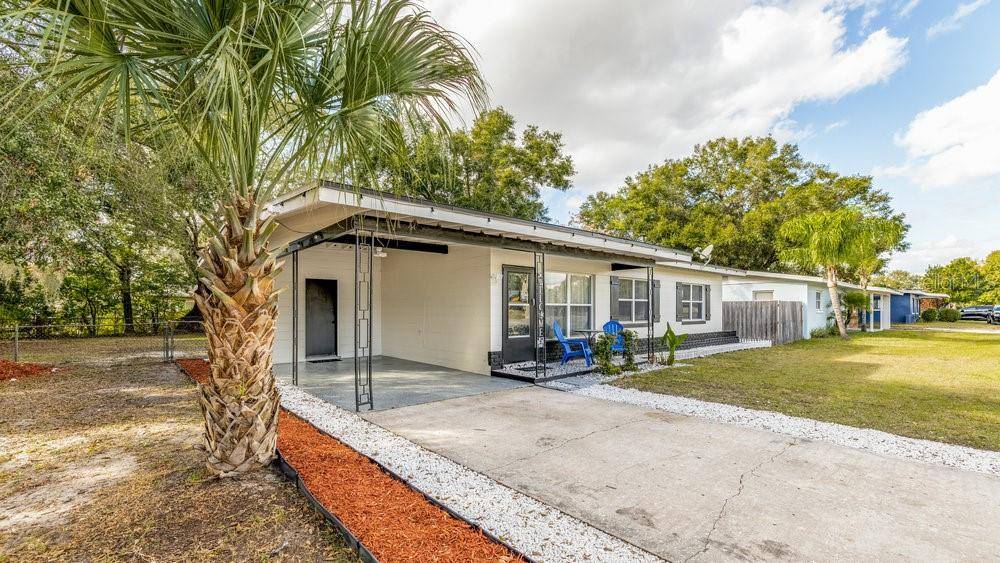 Address not disclosed, Orlando, FL 32812