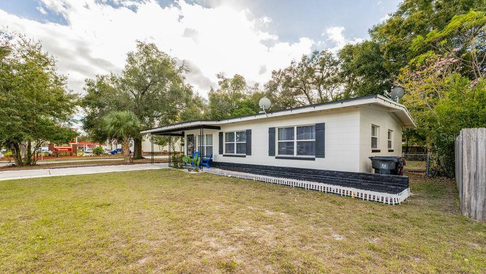 Address not disclosed, Orlando, FL 32812