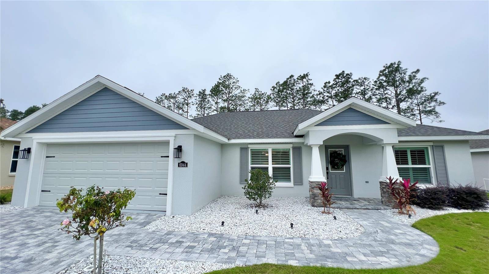 6944 SW 179TH COURT RD, Dunnellon, FL 34432
