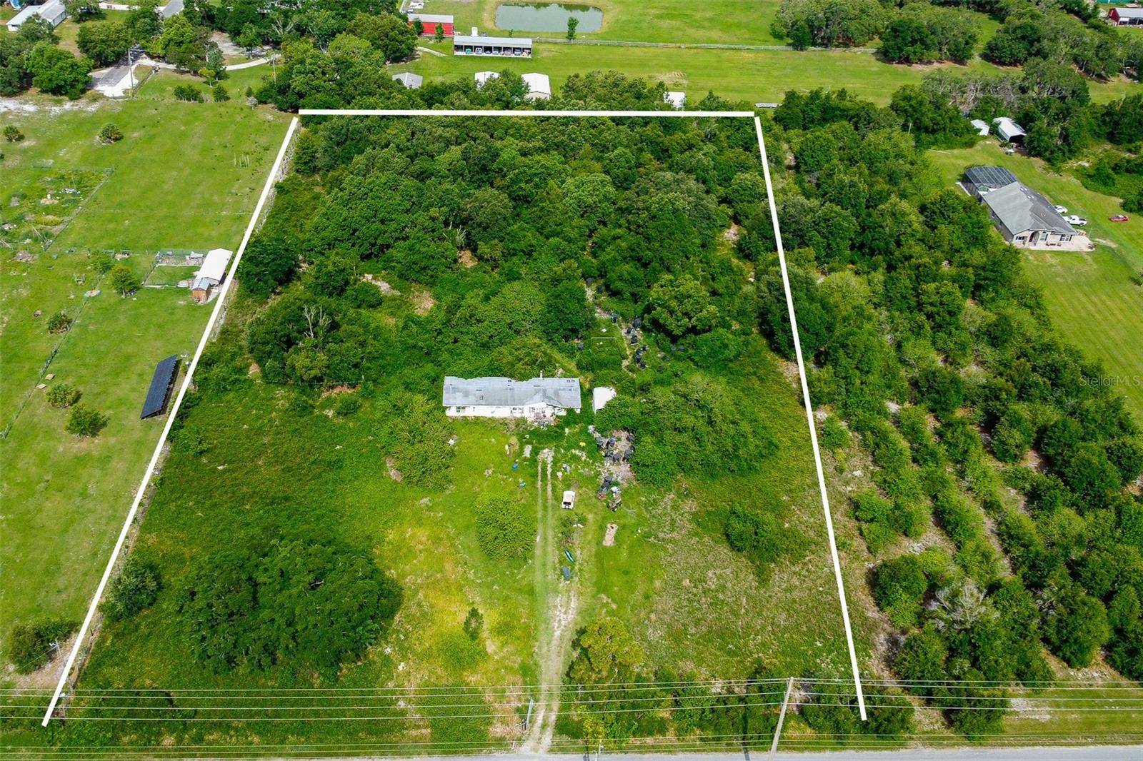 1240 HACKNEY RD, St Cloud, FL 34771