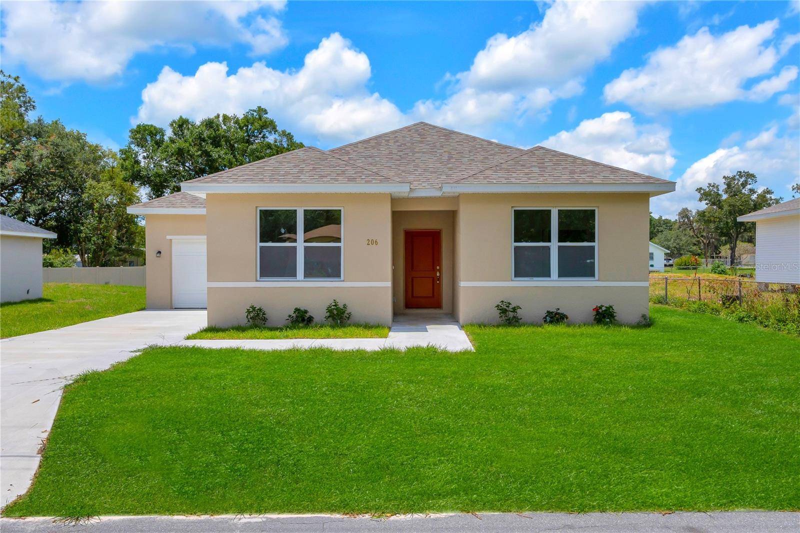 206 W CRESCENT DR, Lakeland, FL 33805