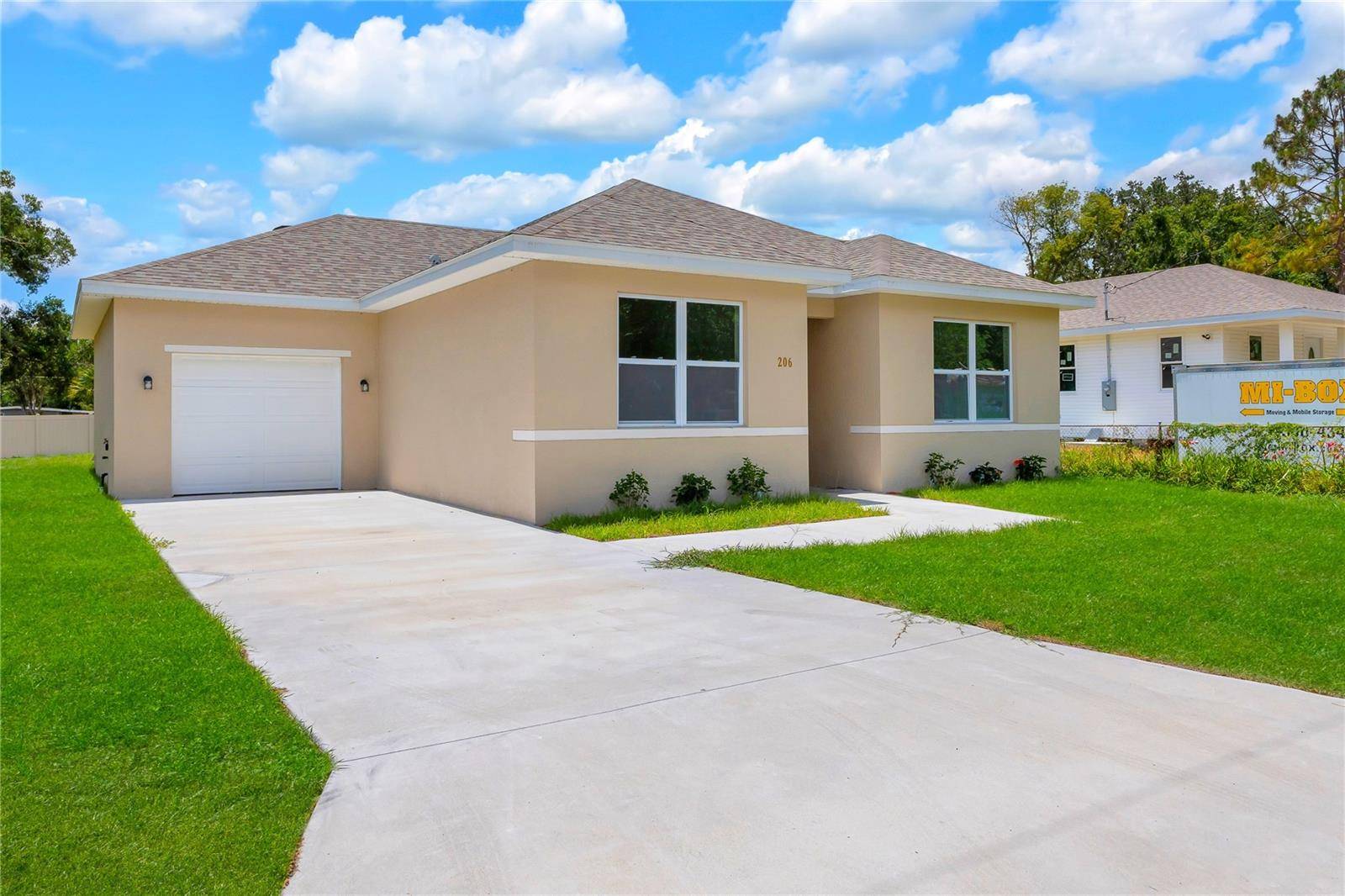 206 W CRESCENT DR, Lakeland, FL 33805
