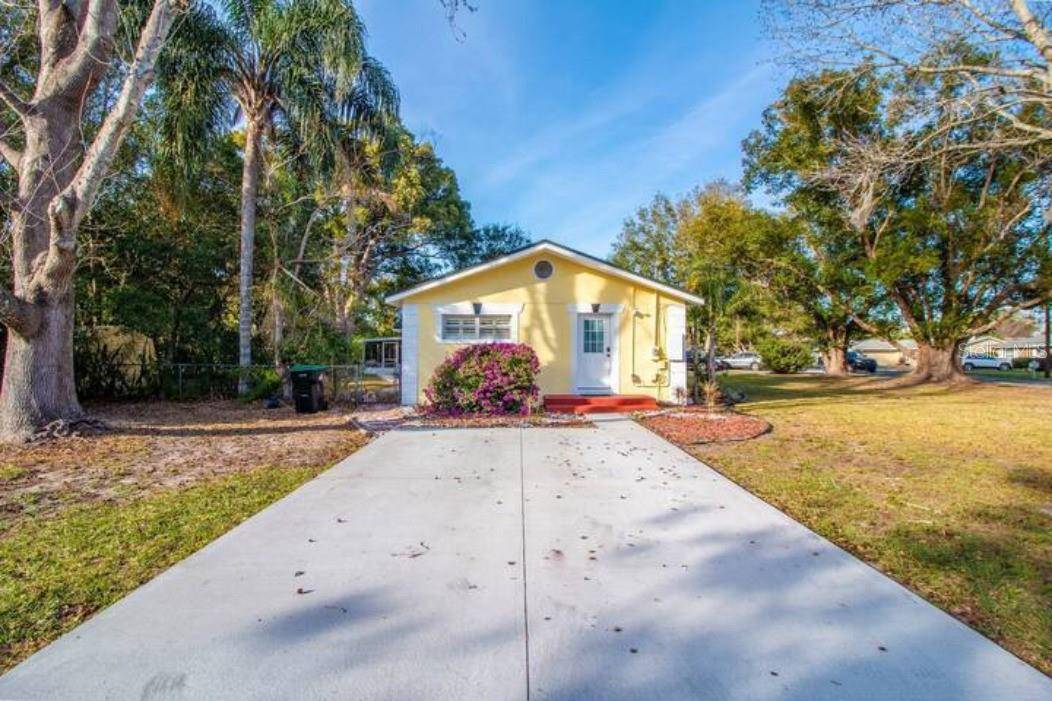 Address not disclosed, Orlando, FL 32806