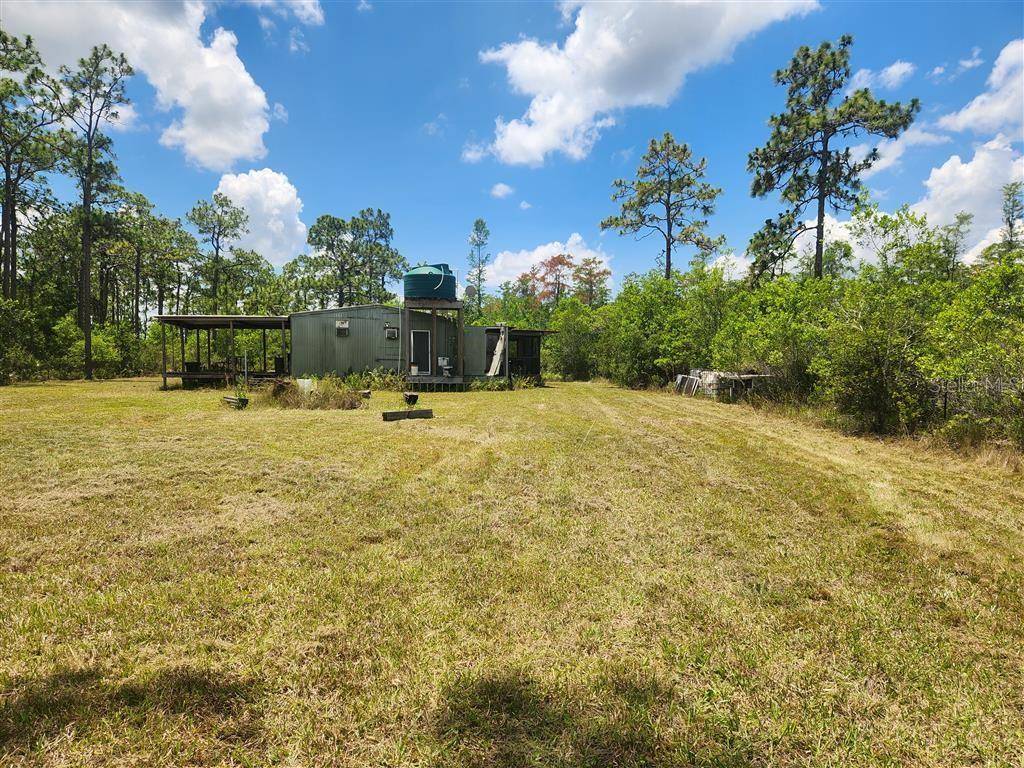 HOLOPAW GROVES RD, St Cloud, FL 34771