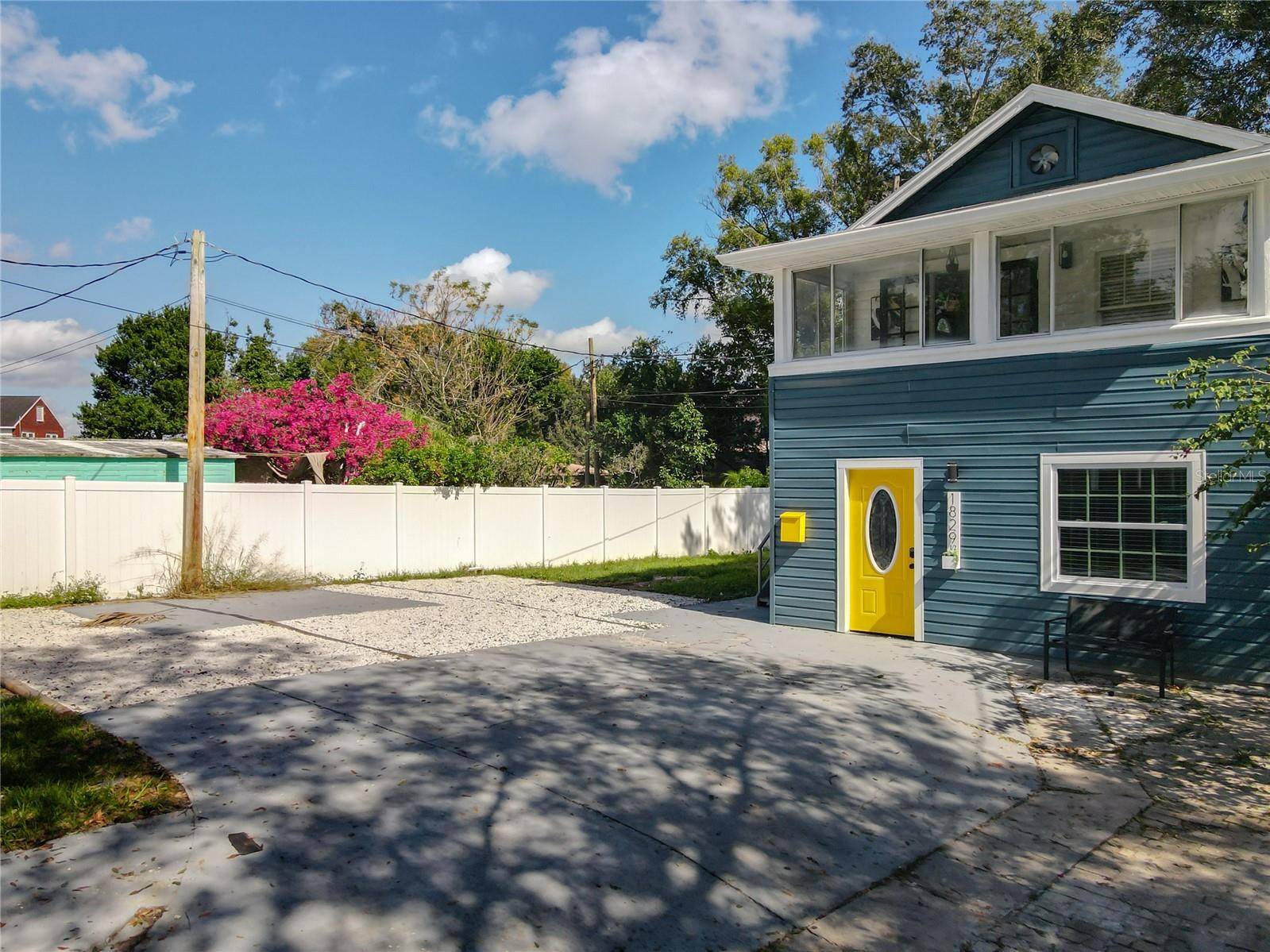 Address not disclosed, Orlando, FL 32806