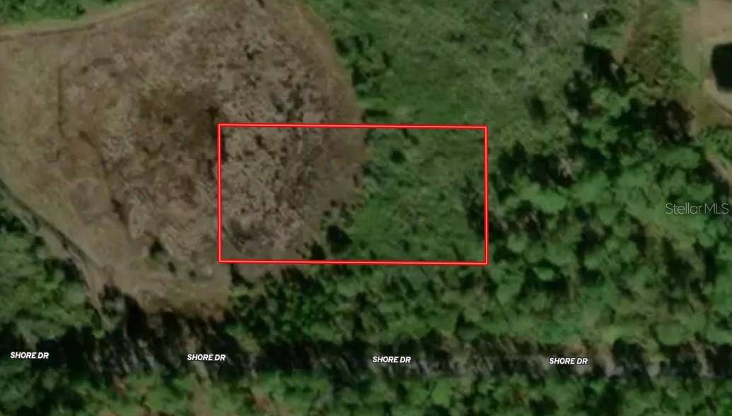 SHORE DR, Lake Wales, FL 33898