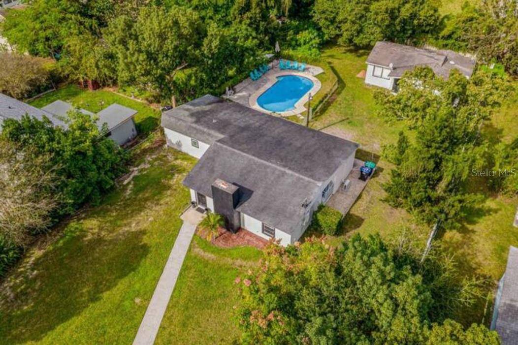 Address not disclosed, Orlando, FL 32806