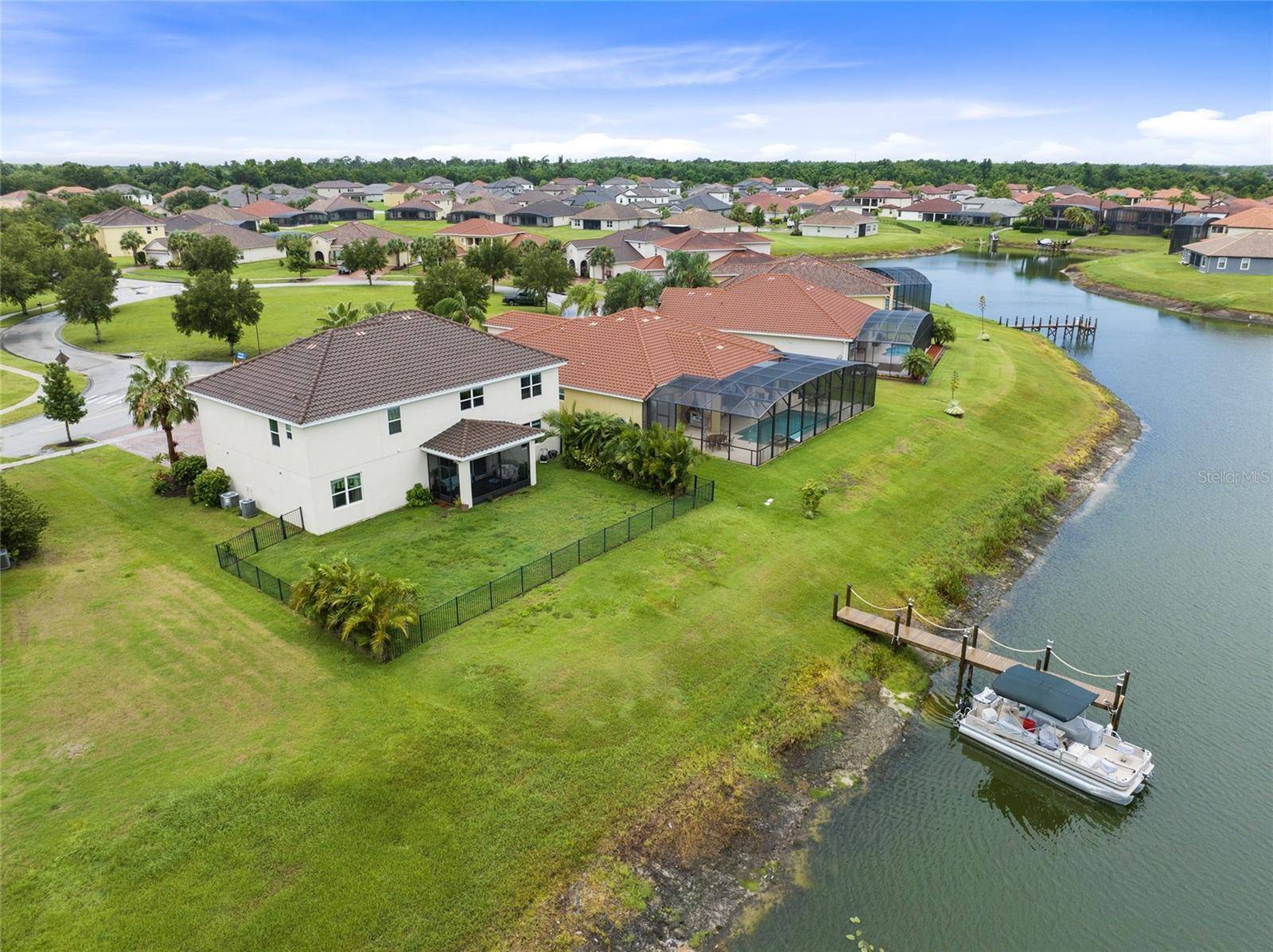 3877 SHORESIDE DR, Kissimmee, FL 34746