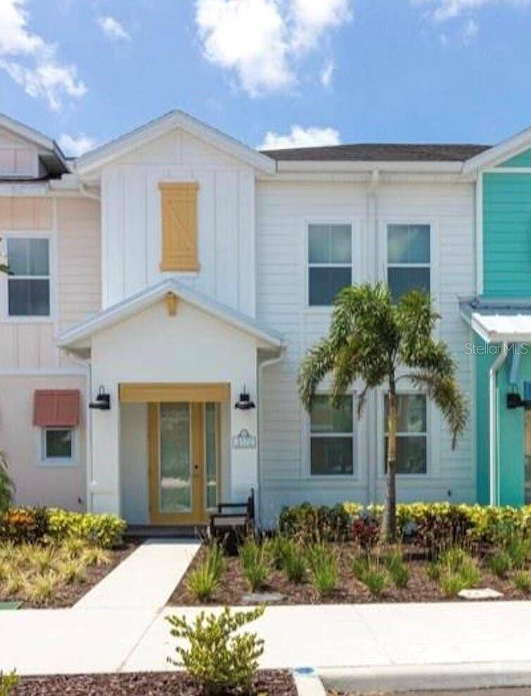 3172 CARIBBEAN SOUL DR, Kissimmee, FL 34747