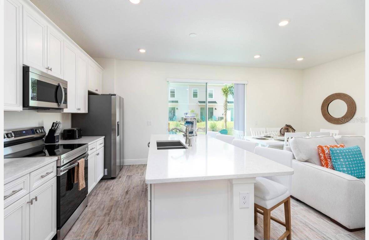 3172 CARIBBEAN SOUL DR, Kissimmee, FL 34747