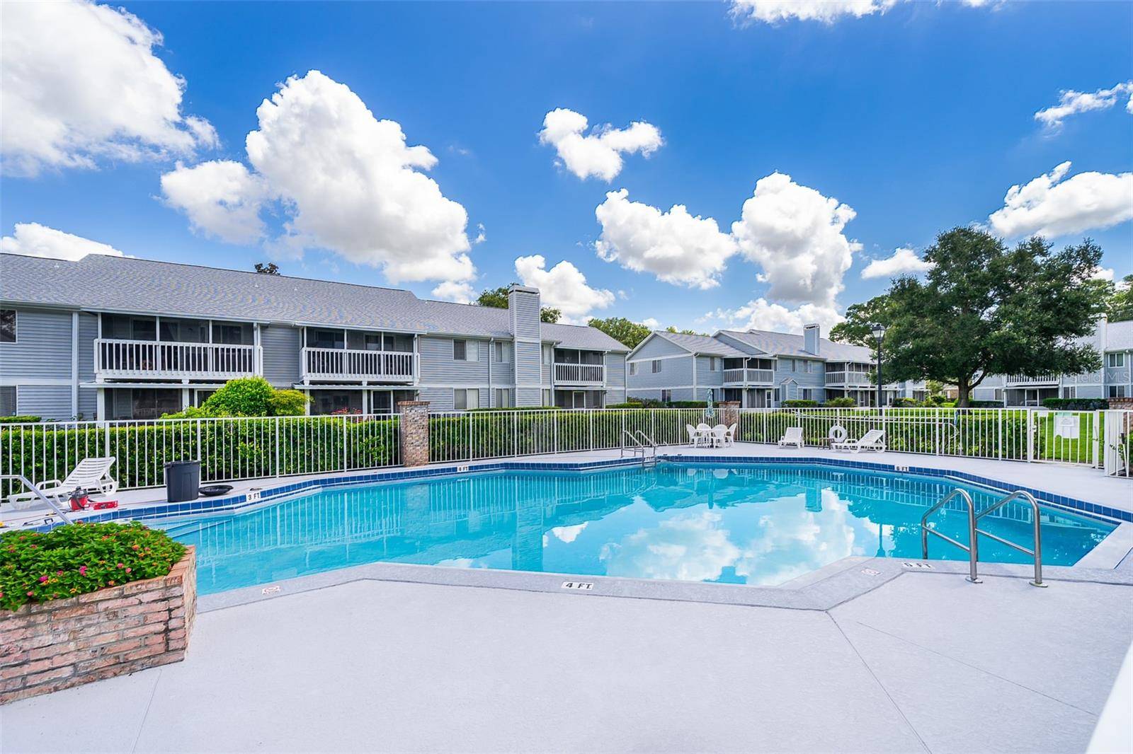 5301 WHITE CLIFF LN #1005, Orlando, FL 32812
