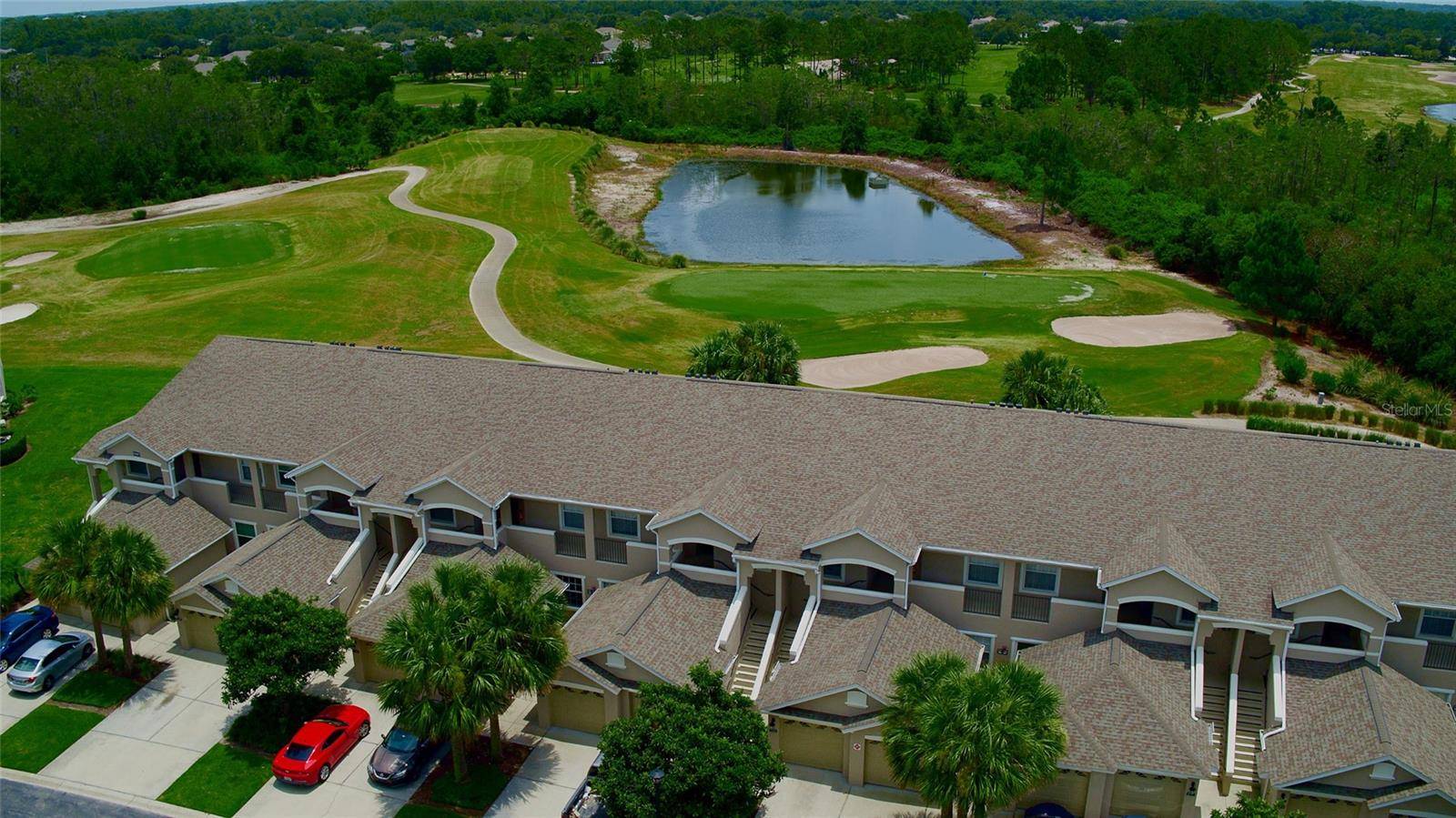 9447 MYRTLE CREEK LN #112, Orlando, FL 32832