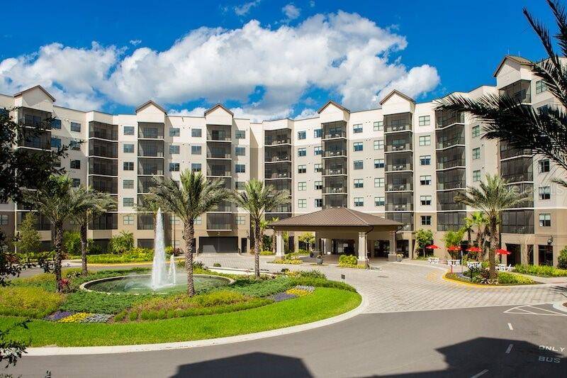 14501 GROVE RESORT AVE #2541, Winter Garden, FL 34787