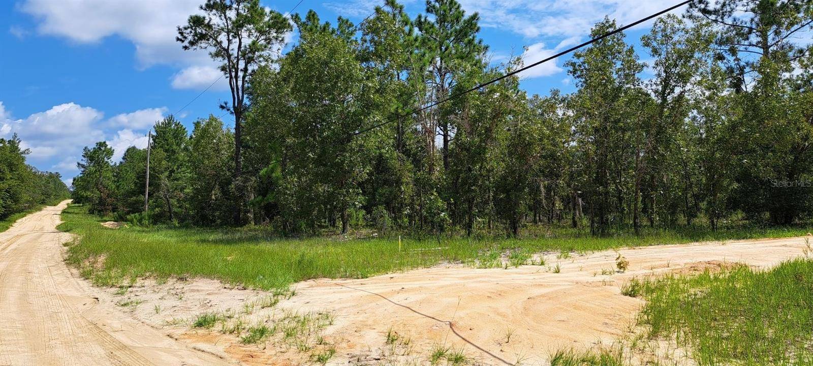 216 HIGHLAND DR, Hawthorne, FL 32640
