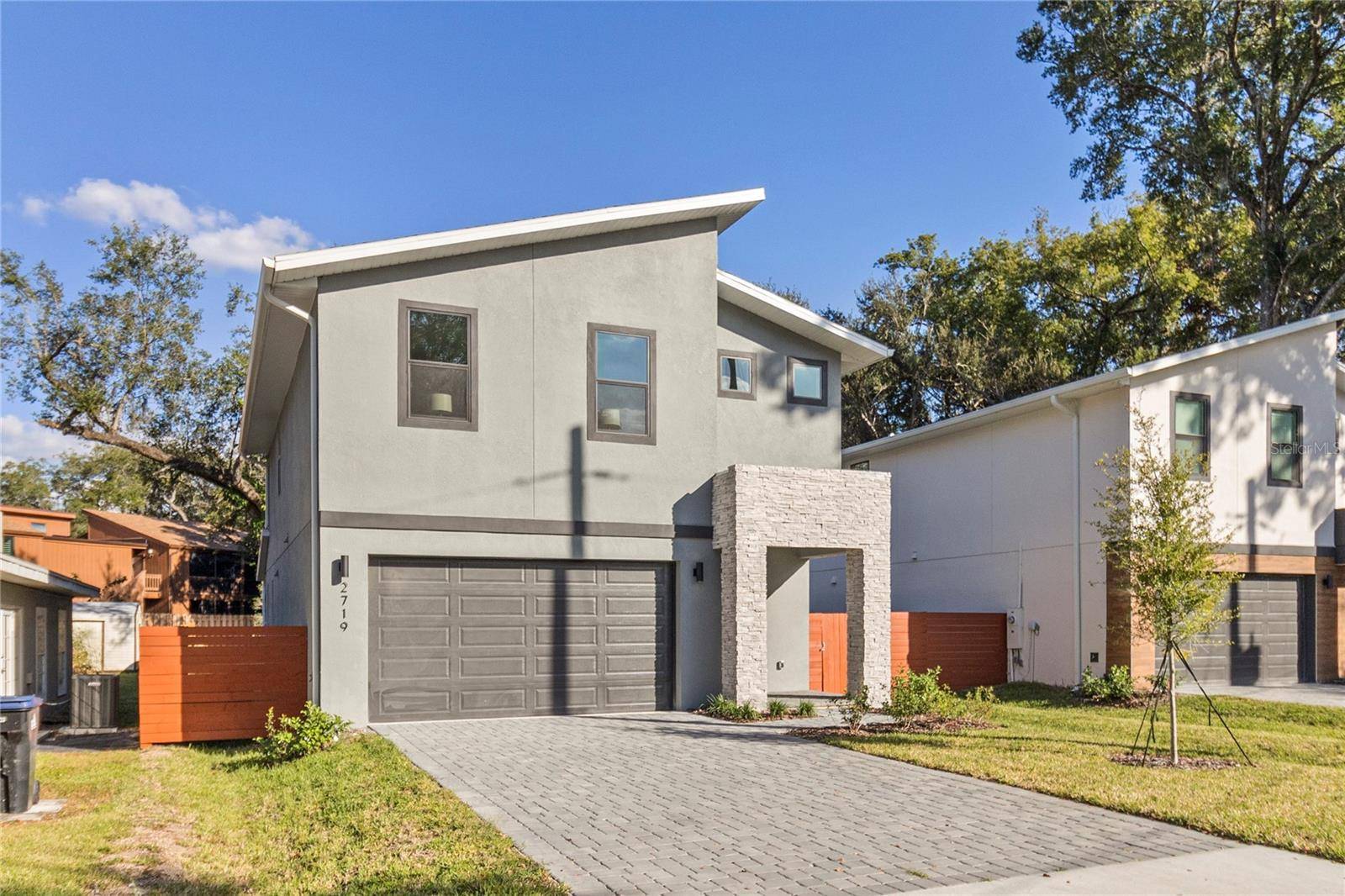 2719 KEYSTONE DR, Orlando, FL 32806