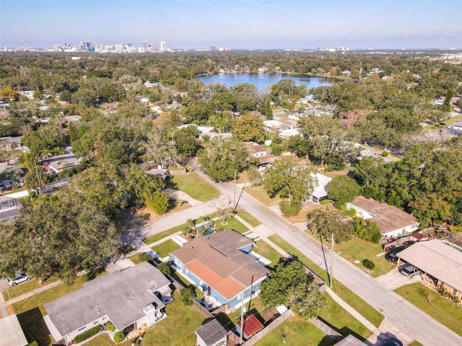 1245 CATALPA DR #4, Orlando, FL 32806