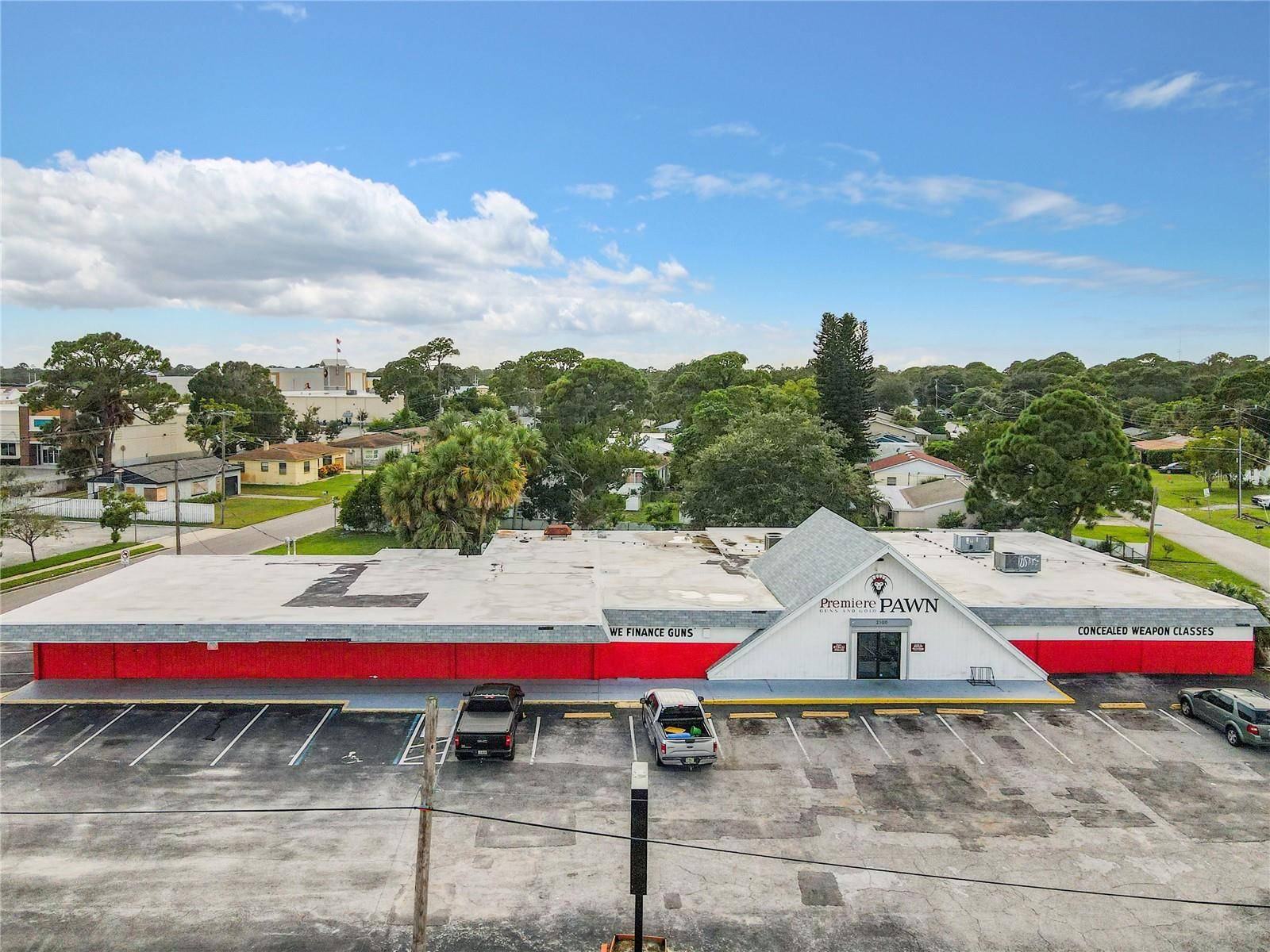 2300 S WASHINGTON AVE, Titusville, FL 32780