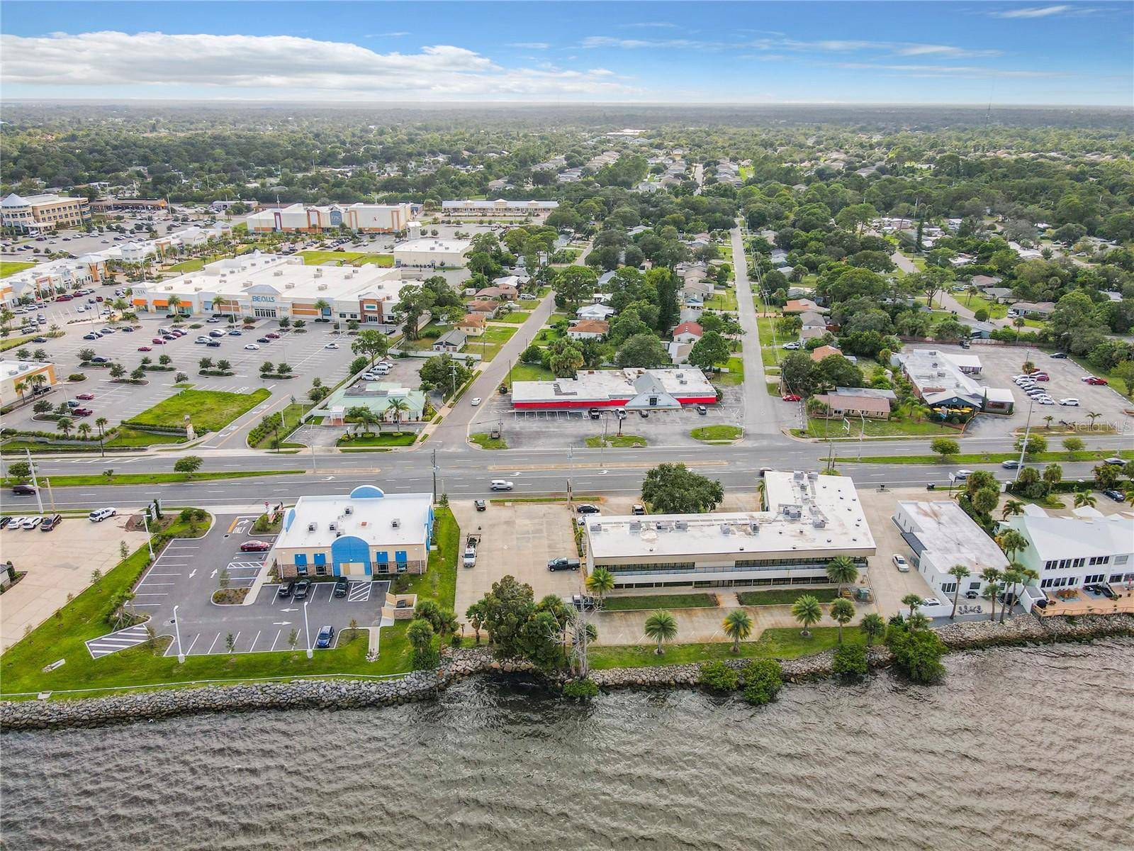 2300 S WASHINGTON AVE, Titusville, FL 32780
