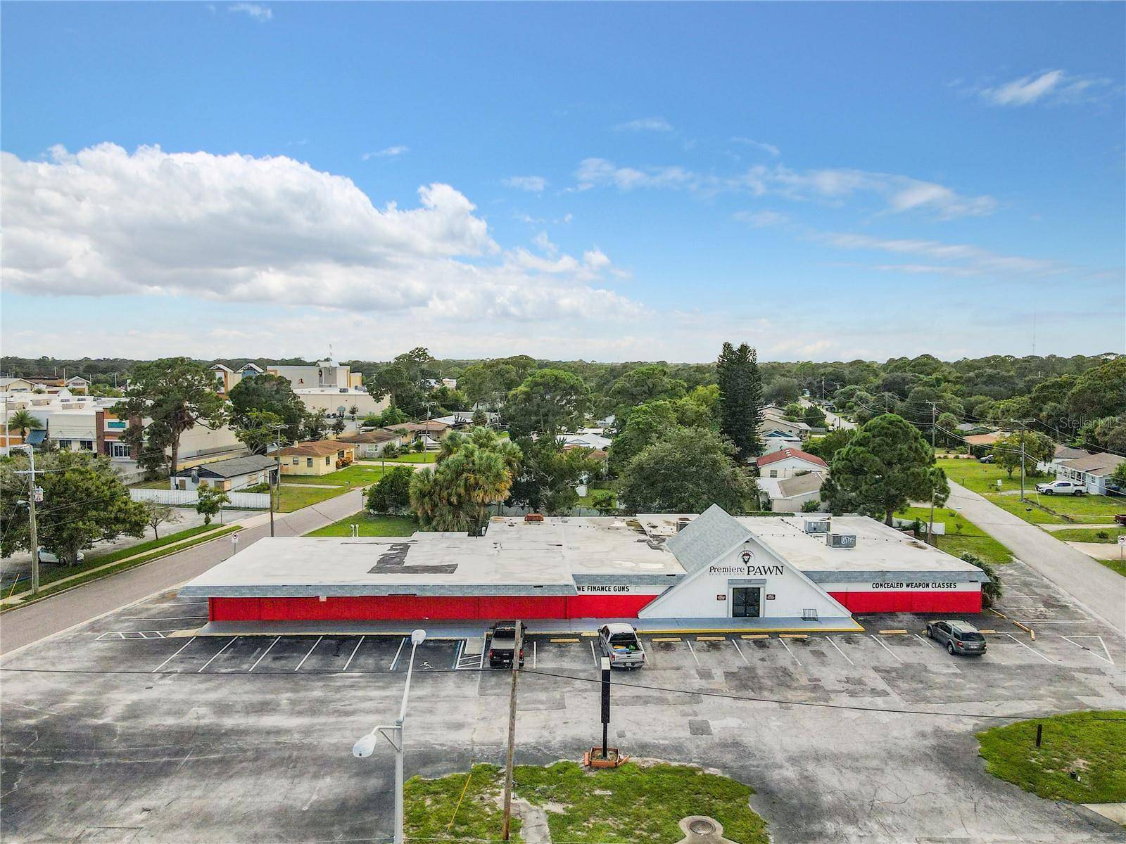2300 S WASHINGTON AVE, Titusville, FL 32780
