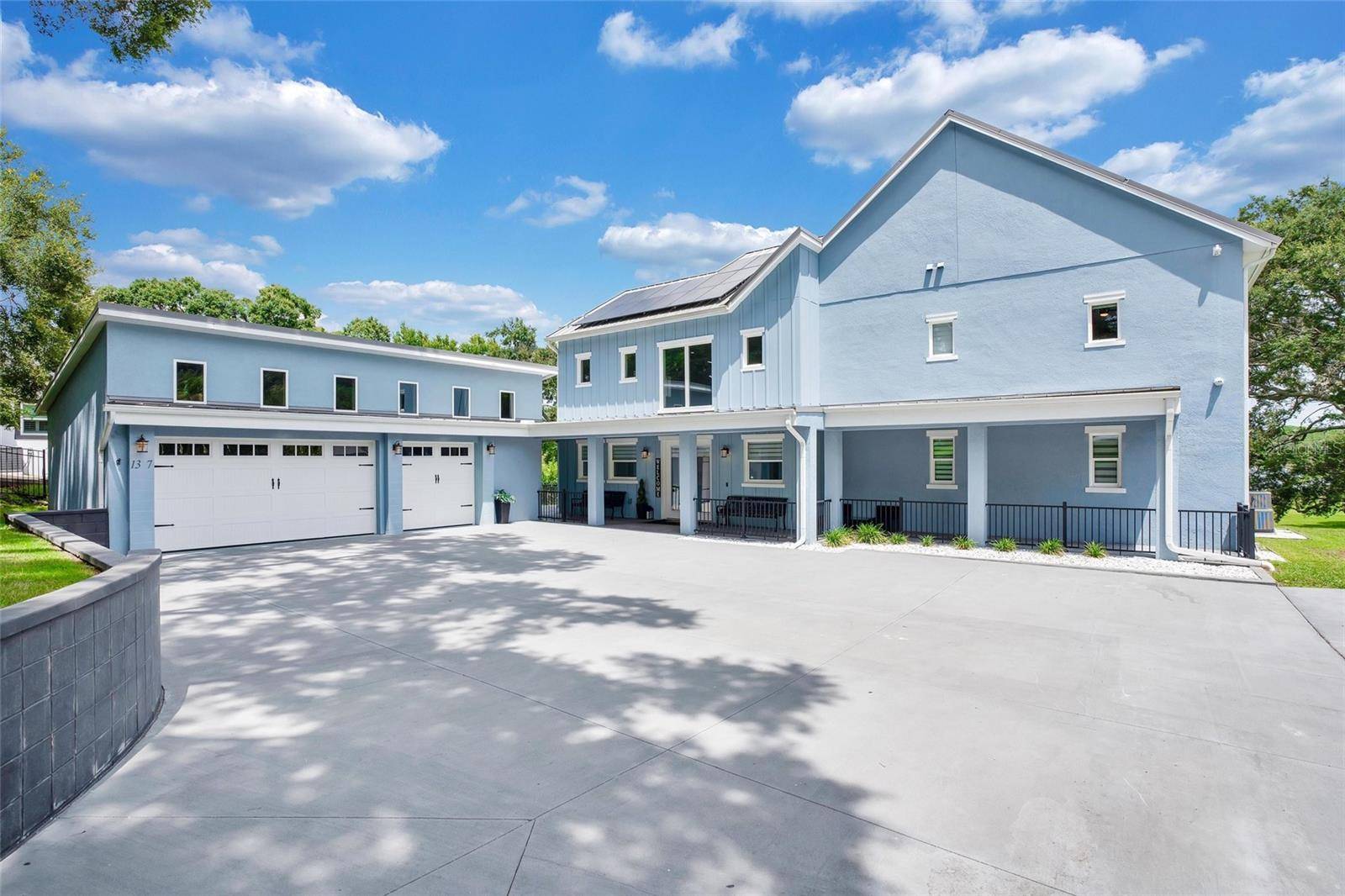 1317 SPRING LAKE TER, Ocoee, FL 34761
