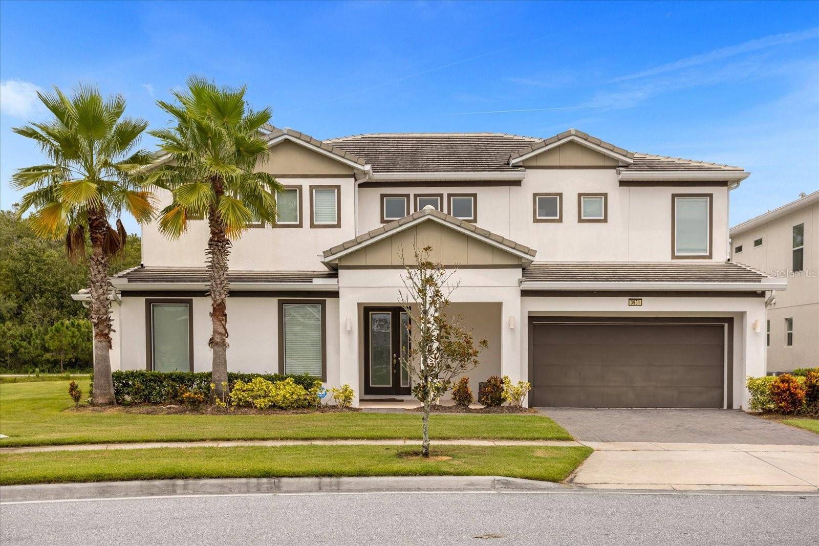 3951 OAKVILLE AVE, Kissimmee, FL 34741