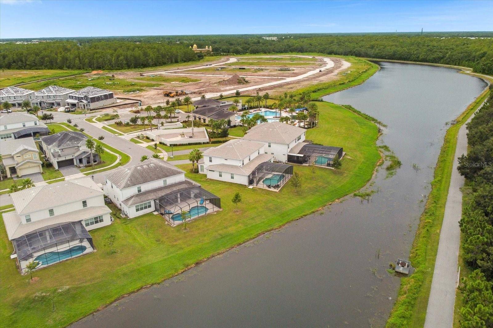 3951 OAKVILLE AVE, Kissimmee, FL 34741