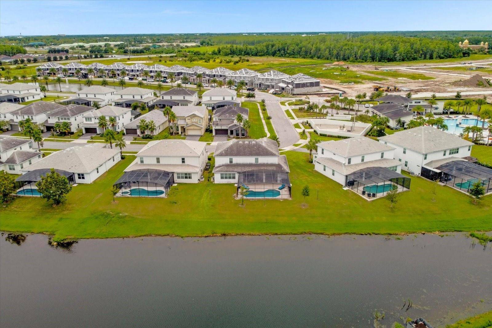 3951 OAKVILLE AVE, Kissimmee, FL 34741