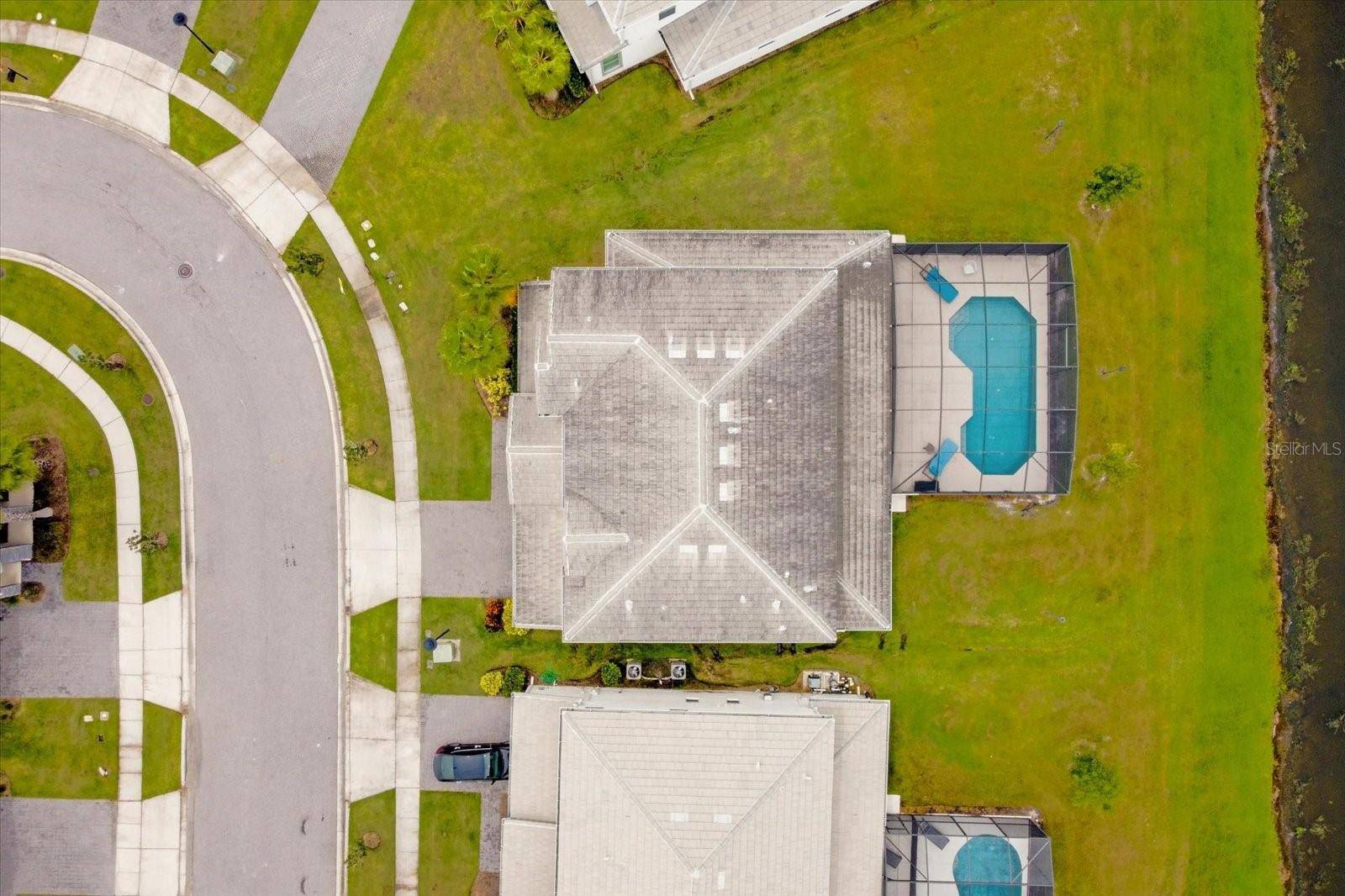 3951 OAKVILLE AVE, Kissimmee, FL 34741