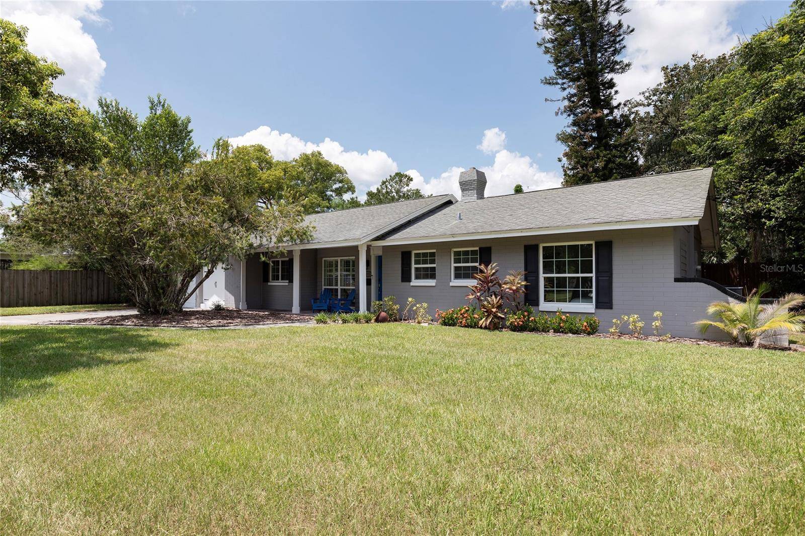 5233 LAKE HOWELL RD, Winter Park, FL 32792