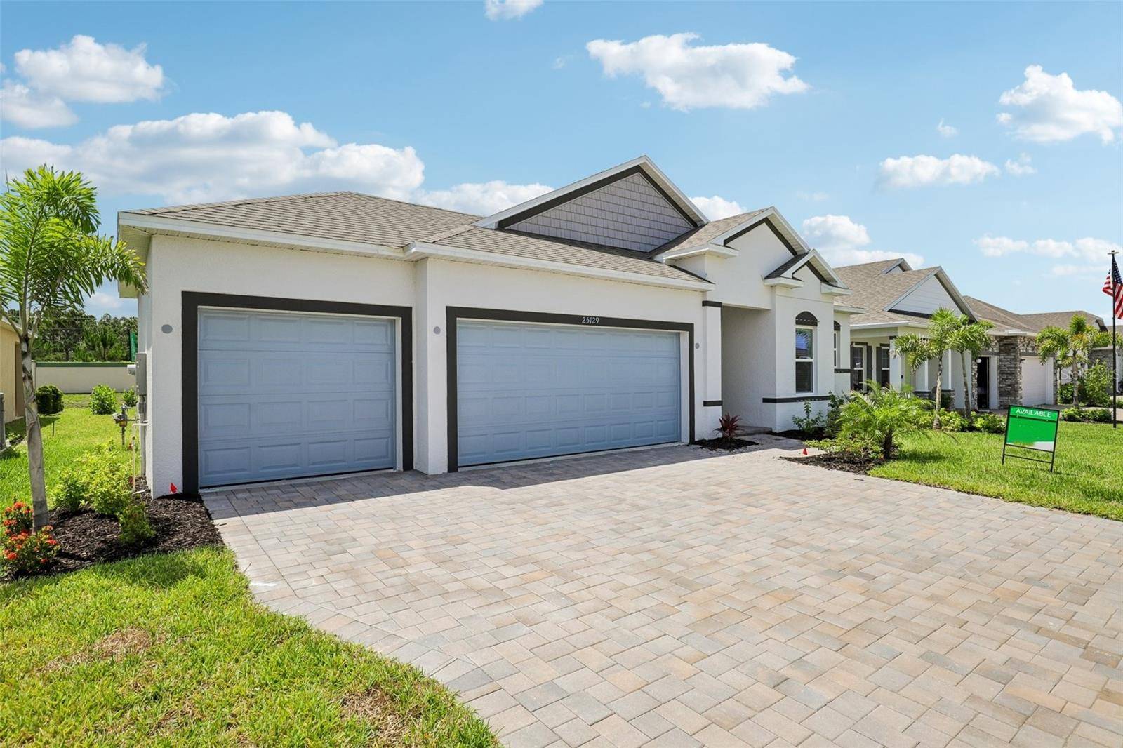25129 CALUSA DR, Punta Gorda, FL 33955