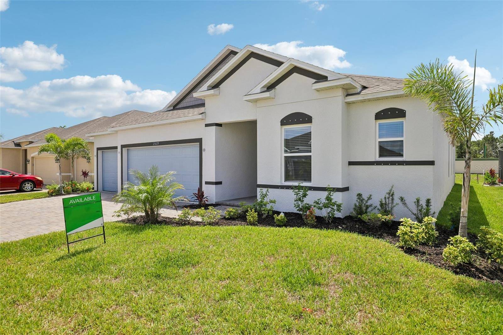 25129 CALUSA DR, Punta Gorda, FL 33955