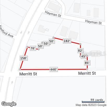 S RONALD REAGAN BLVD, Altamonte Springs, FL 32701