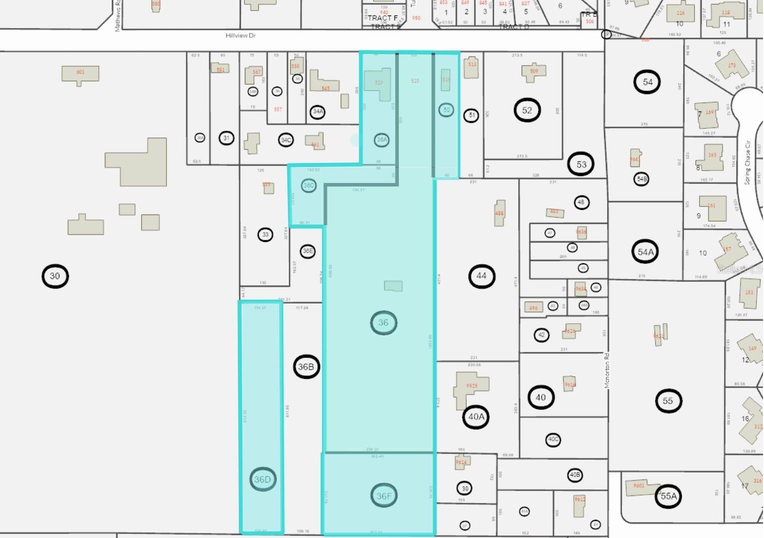 HILLVIEW DR, Altamonte Springs, FL 32714