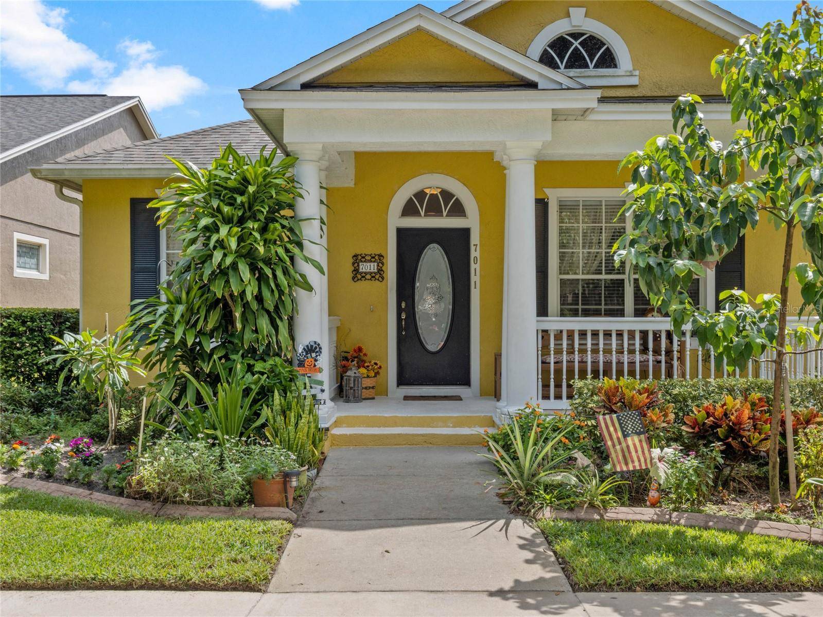 7011 NOBLETON DR, Windermere, FL 34786