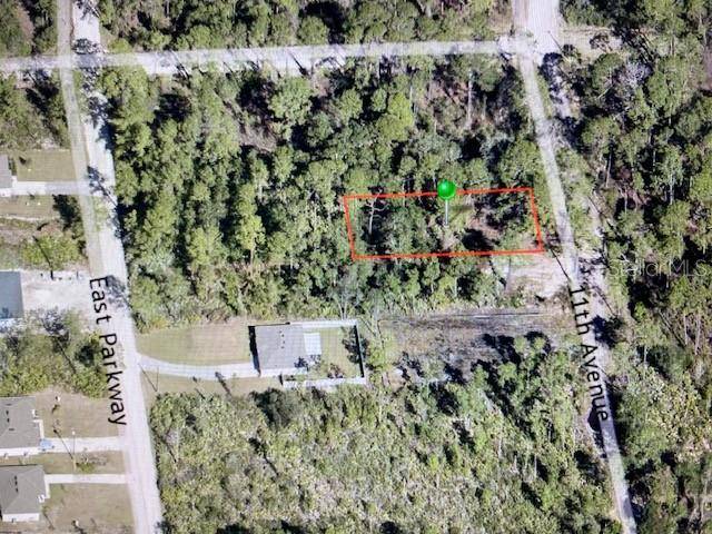 1170 11TH AVE, Deland, FL 32724
