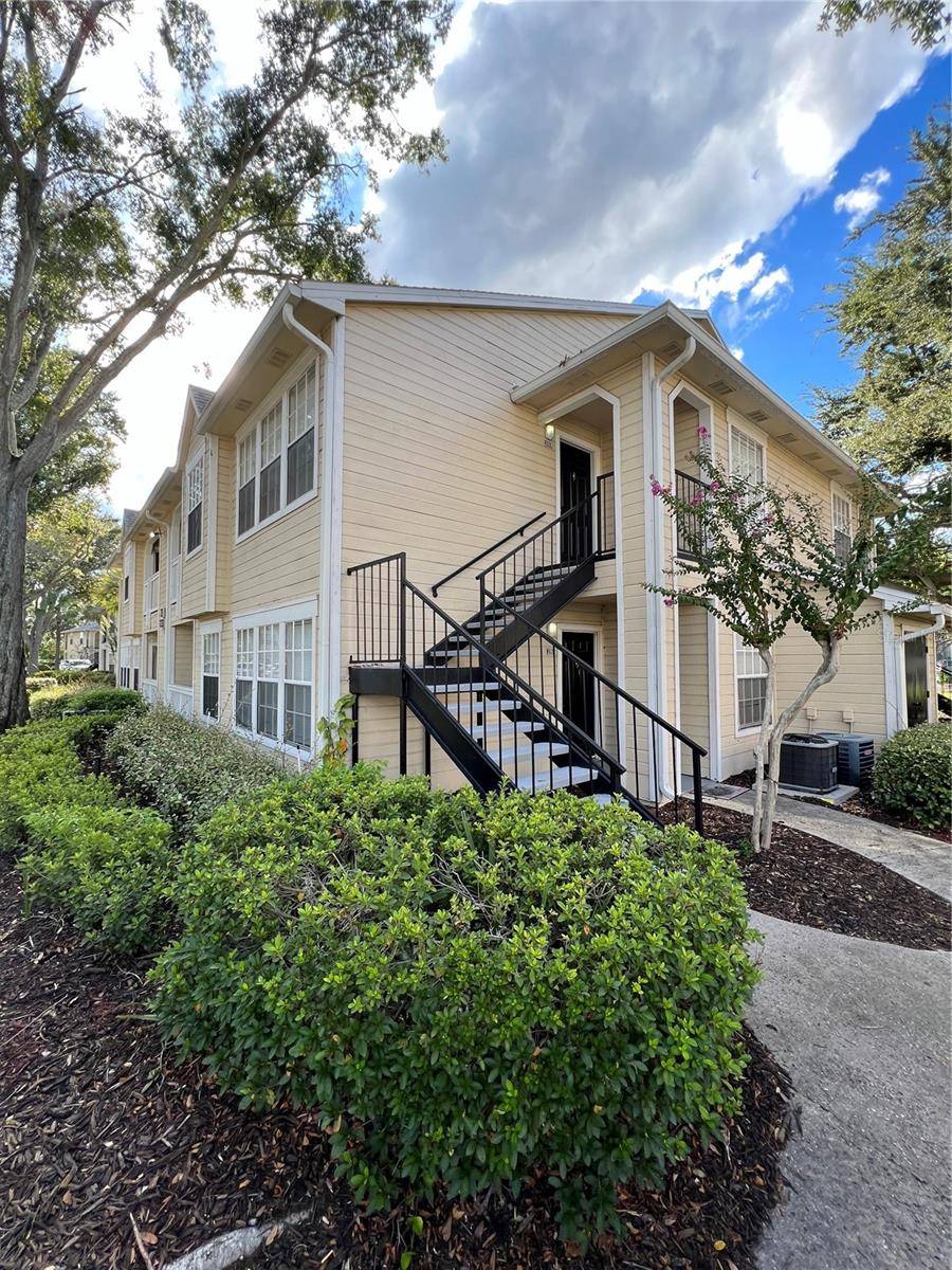 1027 S HIAWASSEE RD #2313, Orlando, FL 32835