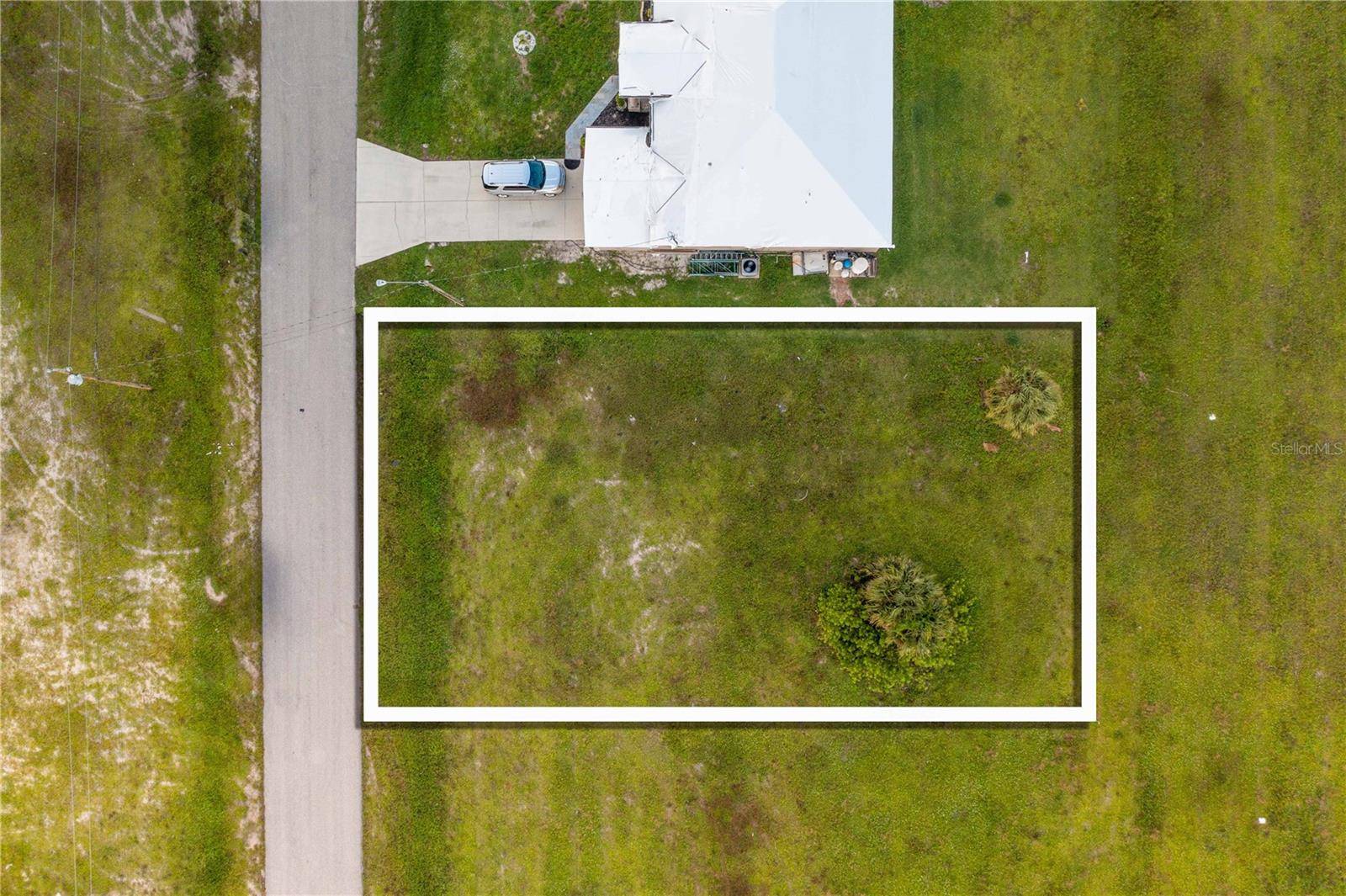1718 NW 8TH TER, Cape Coral, FL 33993