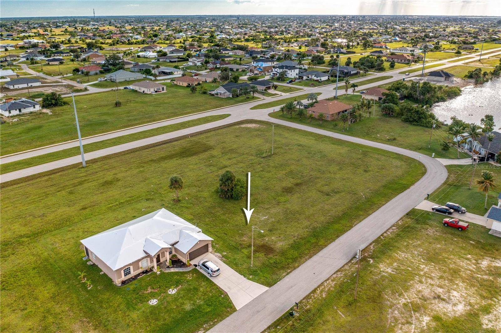 1718 NW 8TH TER, Cape Coral, FL 33993
