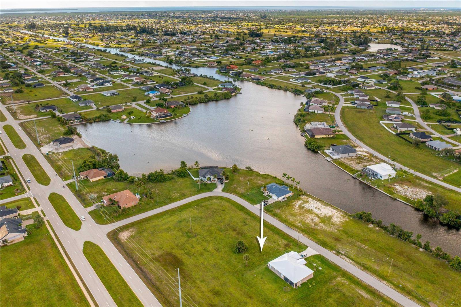 1718 NW 8TH TER, Cape Coral, FL 33993