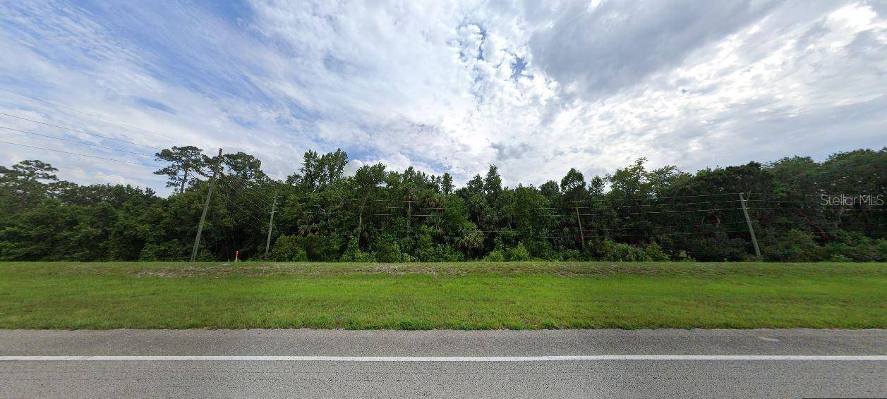 11700 E IRLO BRONSON MEM HWY, St Cloud, FL 34773