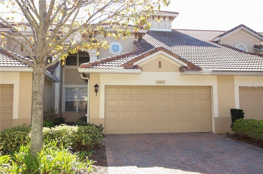 6354 MIRAMONTE DR #103, Orlando, FL 32835