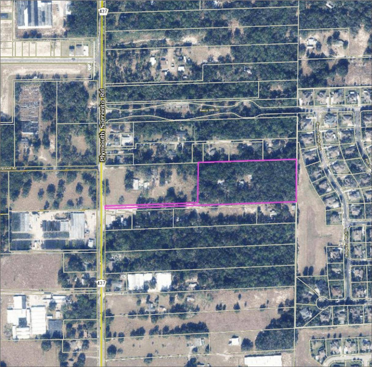 4417 PLYMOUTH SORRENTO RD, Apopka, FL 32712