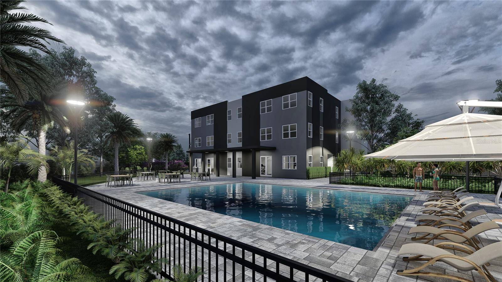 4424 S TEXAS AVE, Orlando, FL 32839