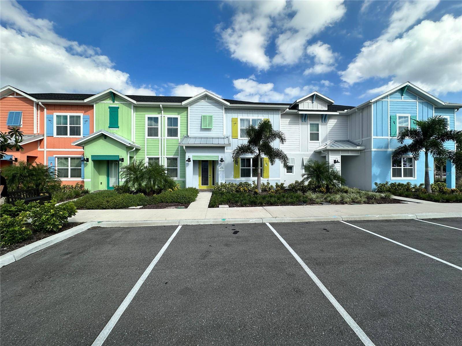2976 ON THE ROCKS PT, Kissimmee, FL 34747