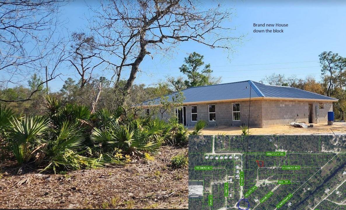 4606 PIEDMONT AVE, Sebring, FL 33875